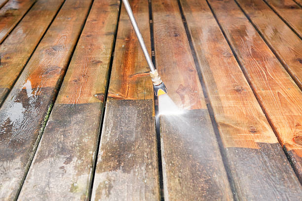 Best Local Pressure Washing Services  in New Paris, IN