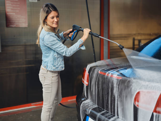 Best Pressure Washing Near Me  in New Paris, IN