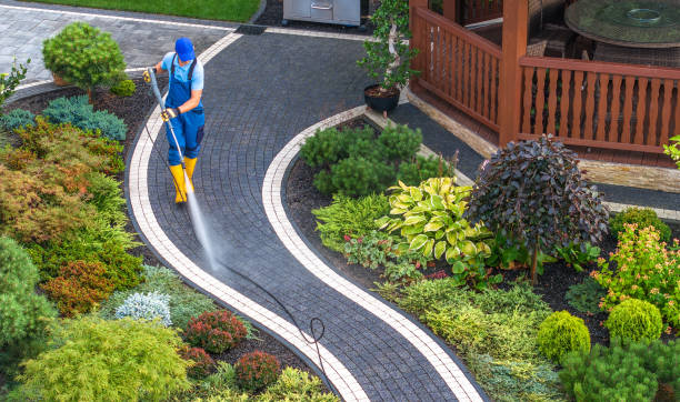 Best Residential Pressure Washing Services  in New Paris, IN