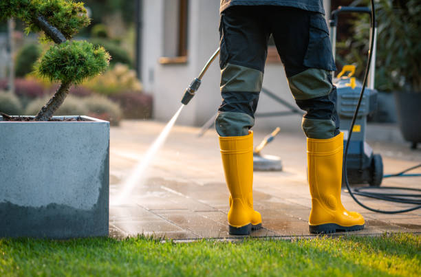 Best Concrete Pressure Washing  in New Paris, IN